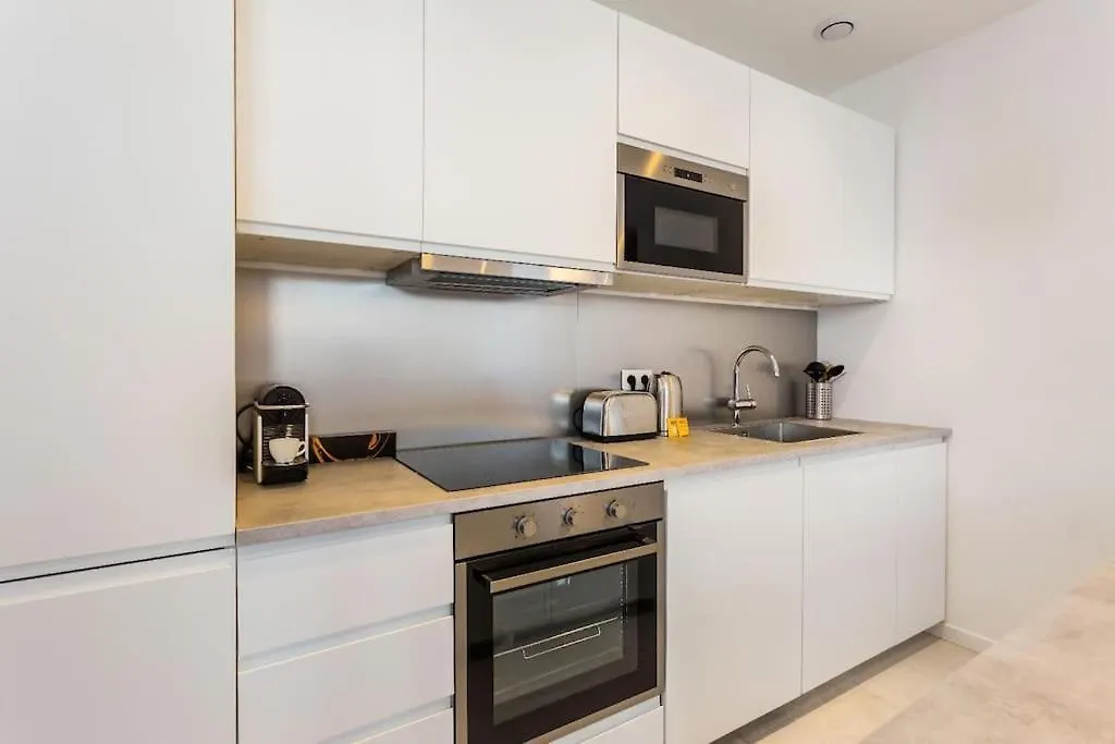 Appartement10p#full Equipped#bonne Nouvelle#bourse Apartmán Paříž